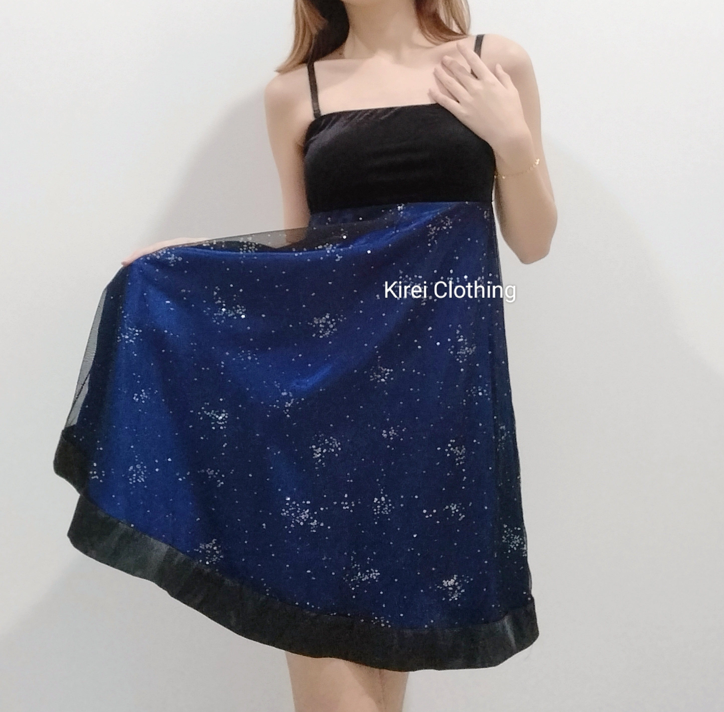 Dress Cecil McBee