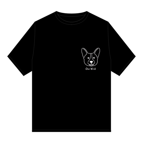 Corgi T-Shirt