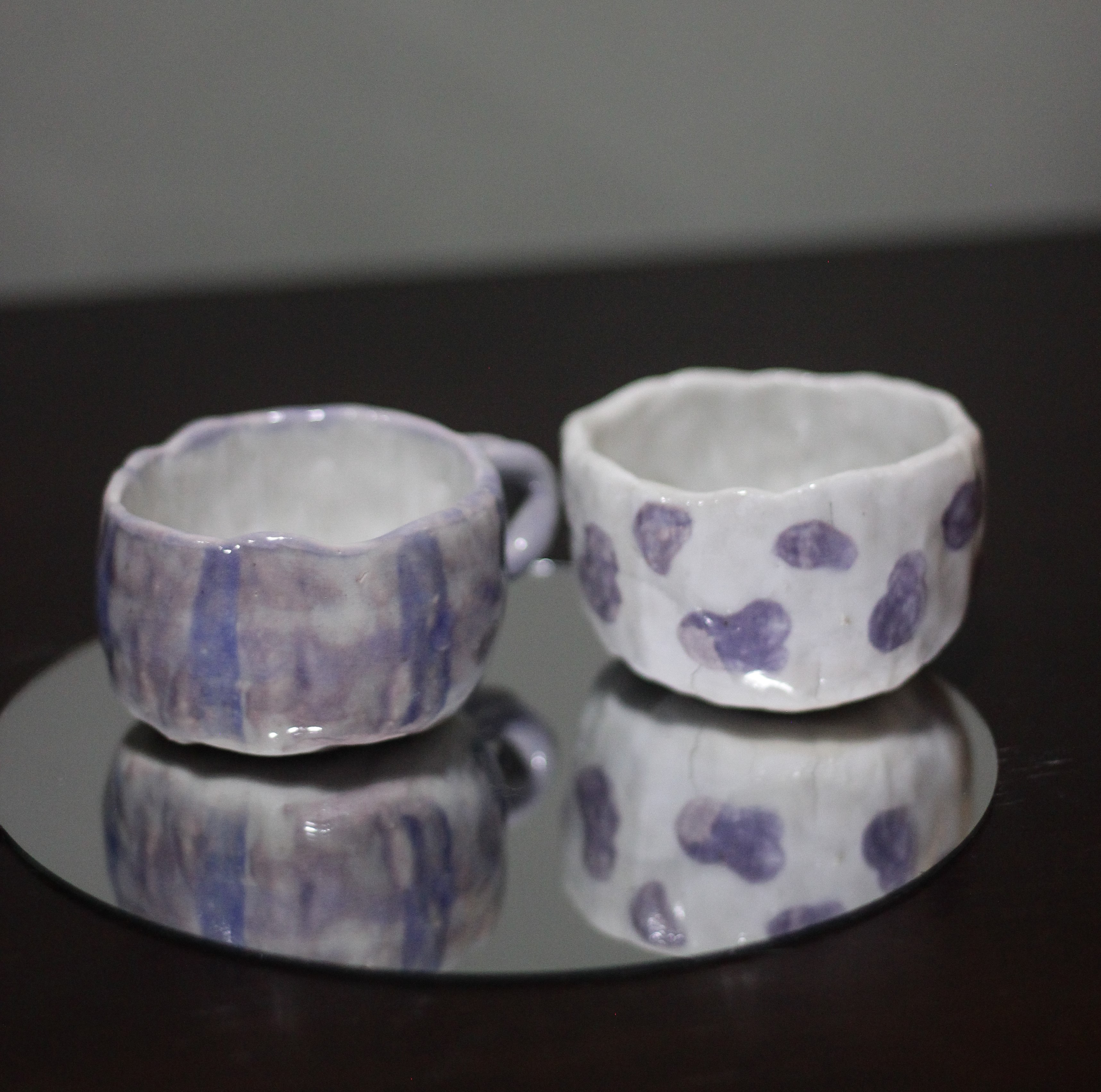 Pastel Mug