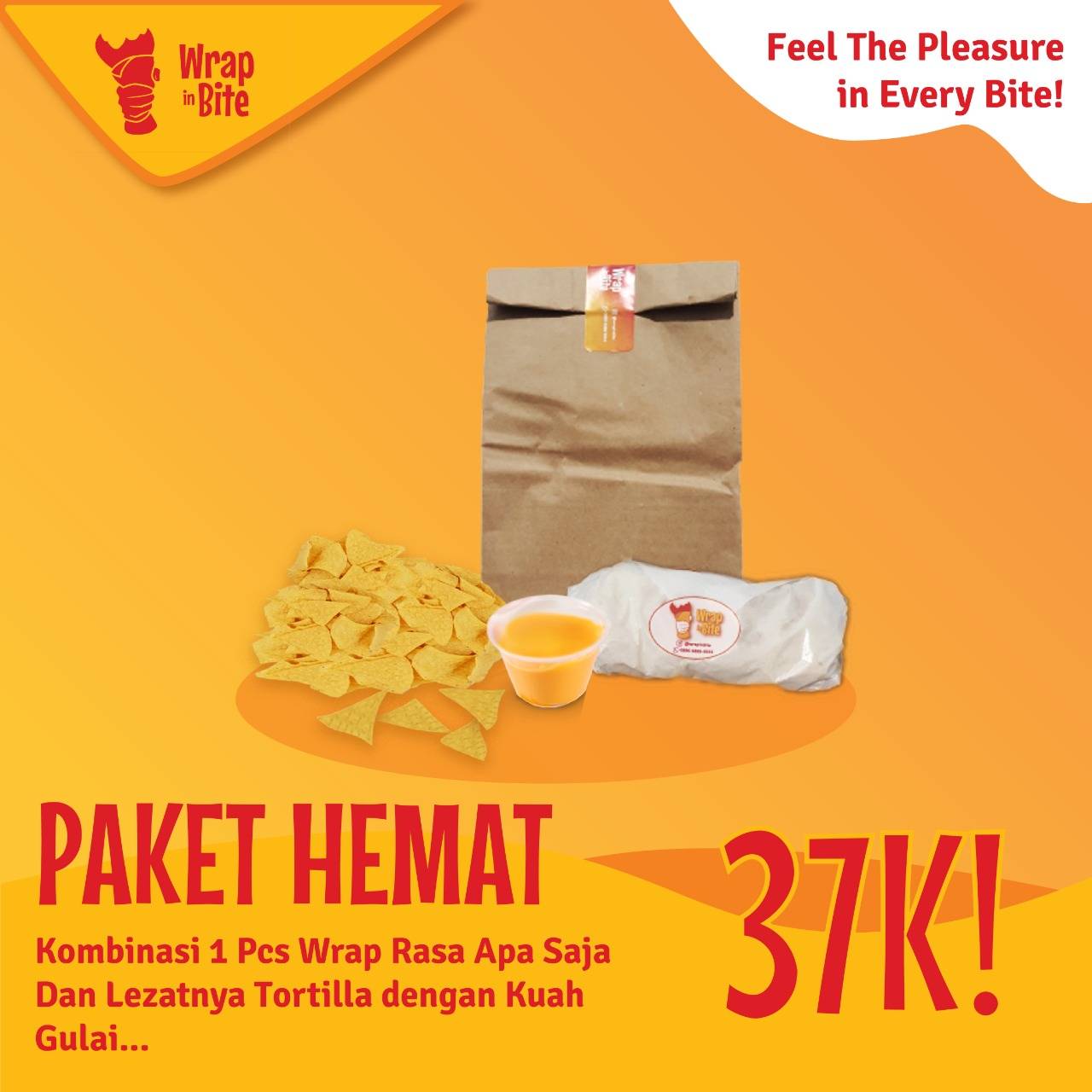 paket hemat