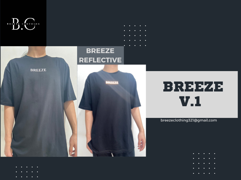 Breeze V1 Reflective