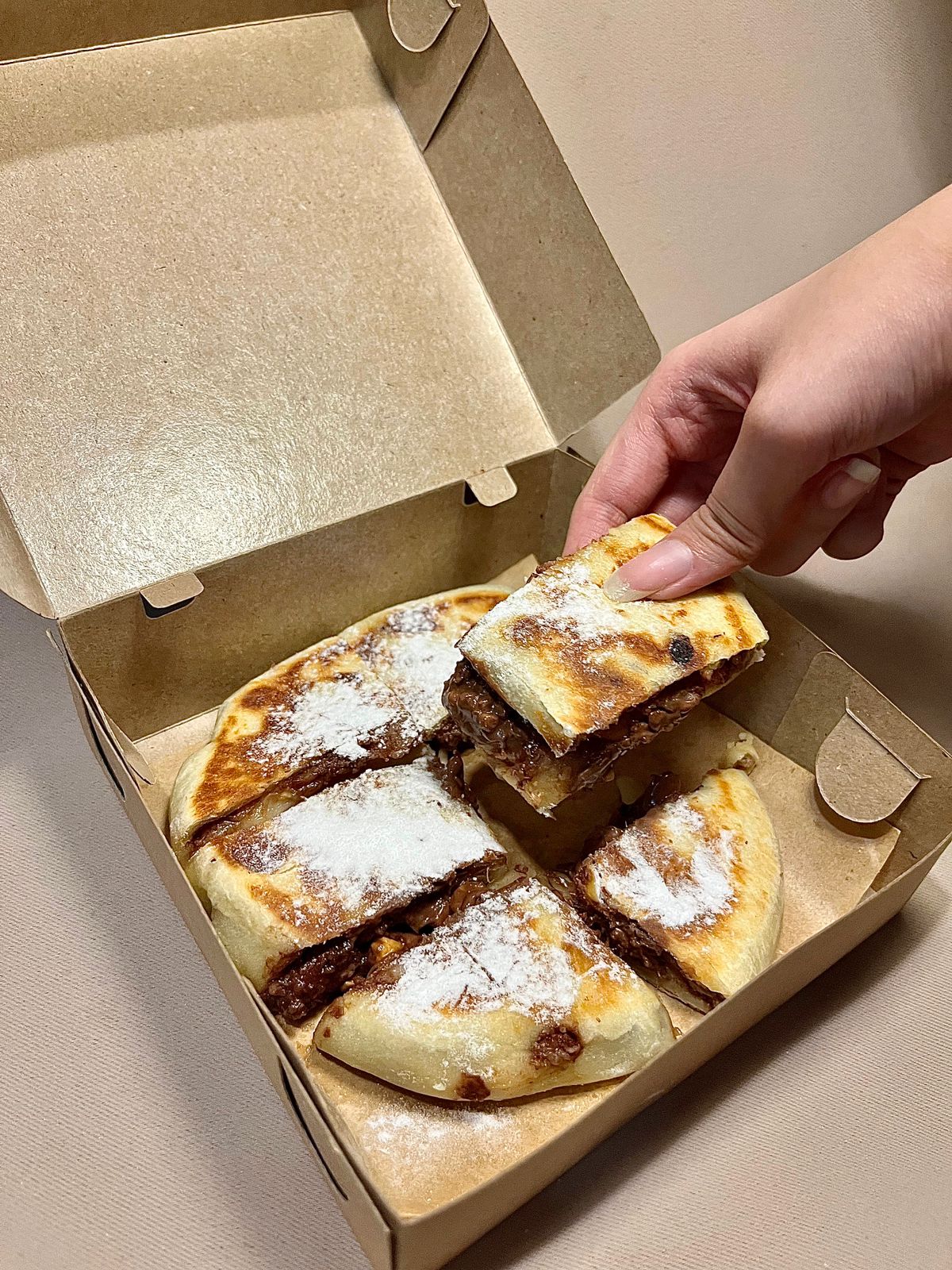 O'Cheese