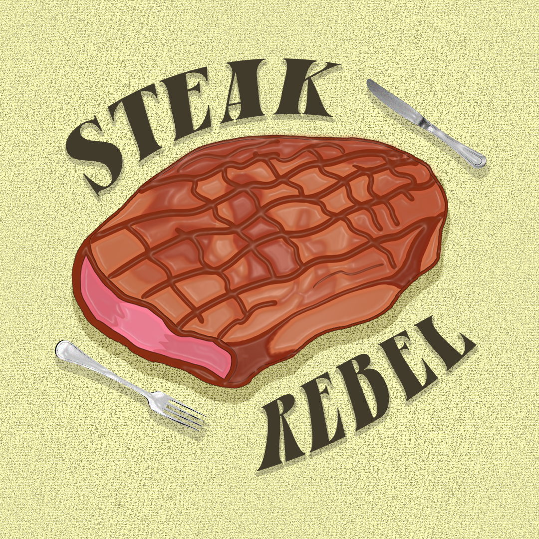 Steak Rebel 
