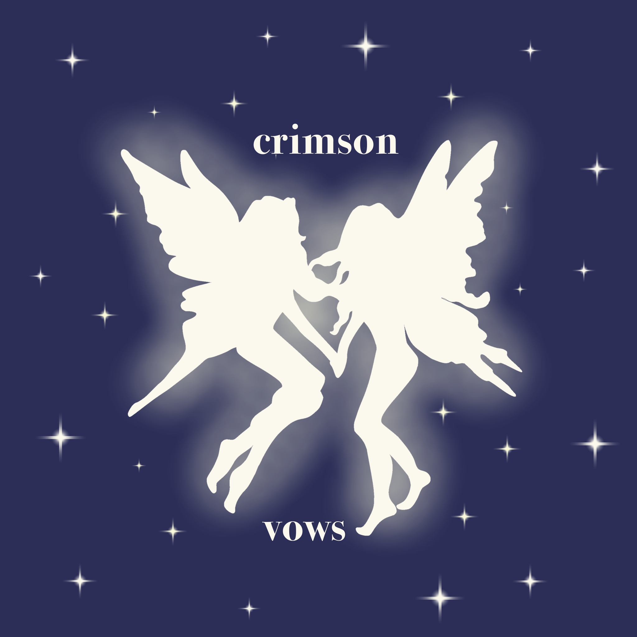 Crimson Vows